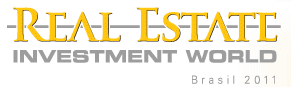 Real Estate Investment World Logo